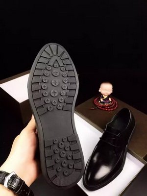 Gucci Business Men Shoes_115